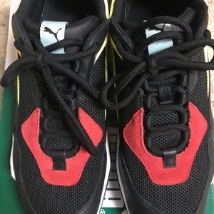 Puma thunder spectra